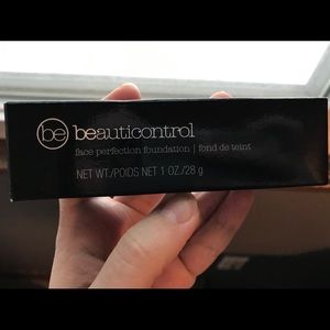 Beauticontrol Liquid Foundation